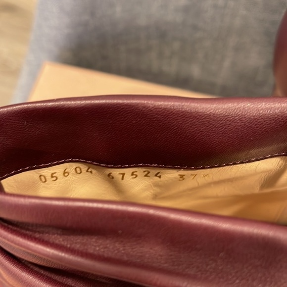 GIANVITO ROSSI Stiletto Bootie - Picture 8 of 8